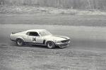 Ford Mustang 1970 года